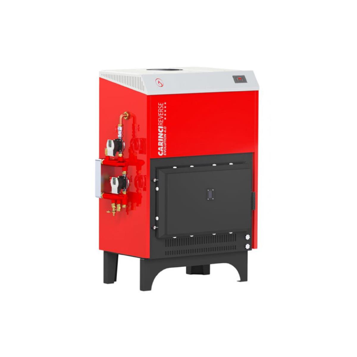 Didatto srl Evolution 4.0 Reverse System 200